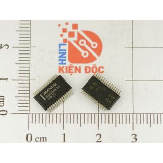 MAX3243CAI MAX3243 IC chuyên dụng SSOP-28