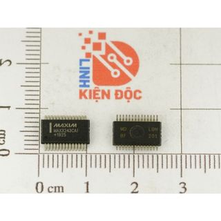 MAX3243CAI MAX3243 IC chuyên dụng SSOP-28
