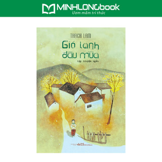 Sách: tập truyện ngắn gió lạnh đầu mùa - thạch lam