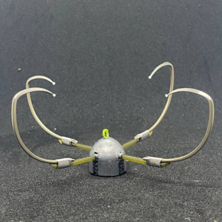 Lưỡi Câu Tam - Tứ Dáng Dụm Câu Lục Tỳ - Lục Đè Câu Mạng Thay Lưỡi 3 Tiêu Giật Cá Gần Bờ Câu Cá