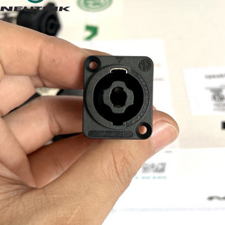 Jack loa âm Neutrik NL4MPXX Chính Hãng ( 1 Cái )