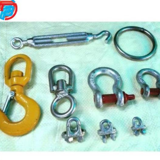 [Hà NộiMa Ní Xoay INOX 304 ( Mã Lý Xoay ) [SIÊU RẺ]  - Cáp Thép Thái Bình Vina