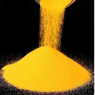 Cát Vàng Kim Sa Đặt Lư Hương Túi 500 Gram