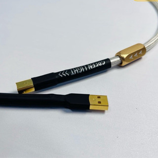 Dây USB QED ENGLAND Cao Cấp