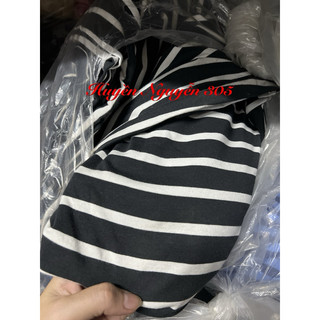 Thun 100% cotton dãn 4 chiều hàng cây 140k/kg)