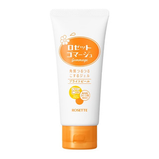 Gel tẩy tế bào chết Rosette Nhật Bản