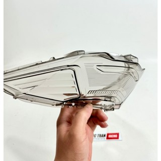  Cụm đèn hậu kính khói cho Future Led  cụm đèn lái kính khói lắp cho Future Led   Wave i 125 