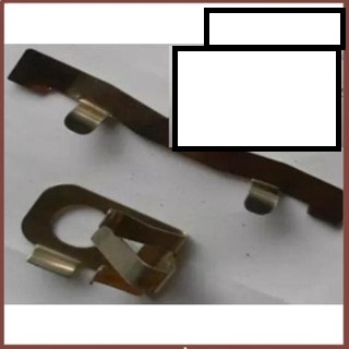 Bộ lẫy chống kêu phanh trước lộc cộc GN125 GN 125 HJ125 HJ 125 -NTS