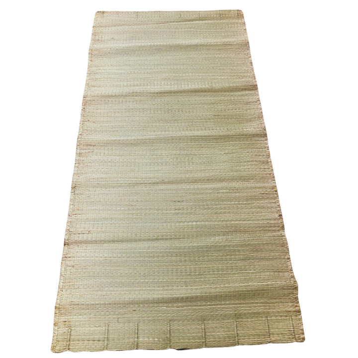 Chiếu Cói Trắng  Kích Thước 1m5x 1m9