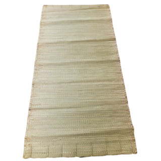 Chiếu Cói Trắng  Kích Thước 1m5x 1m9