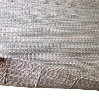 Chiếu Cói Trắng  Kích Thước 1m5x 1m9