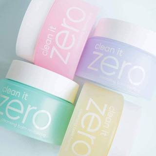 Sáp Tẩy Trang BANILA CO Clean It Zero mini 7ml Dhskincare