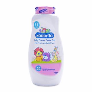 Phấn rôm trẻ em Kodomo Gentle Soft 160g