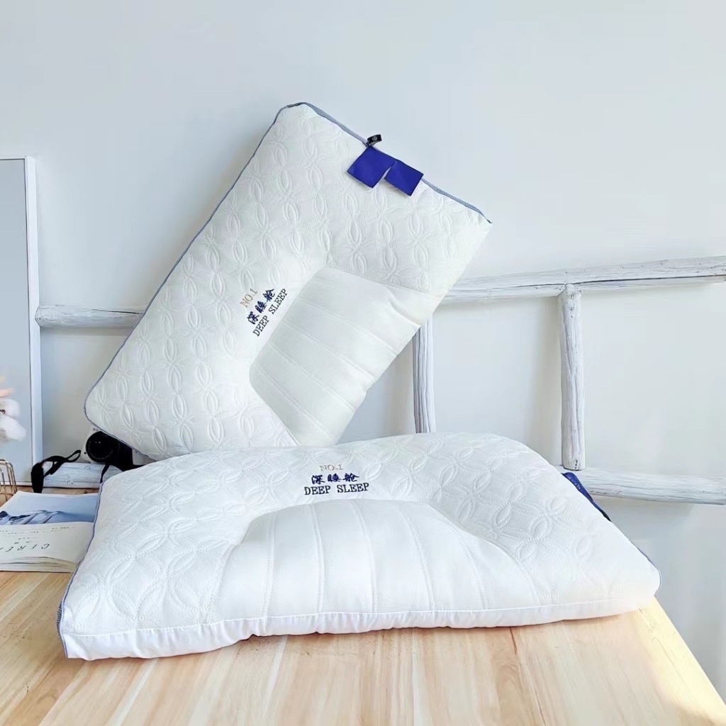 Ruột Gối Massage Deep Sleep – Giấc Ngủ Thư Giãn Tối Ưu