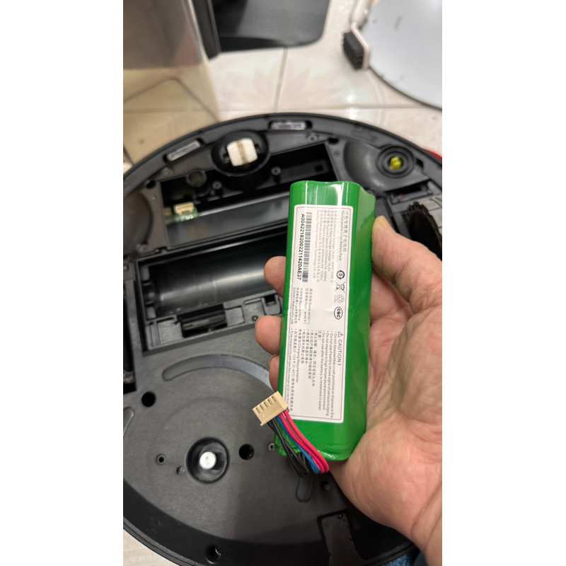 phụ kiện thay thế ecovacs deebot T5 max-T8-t9-x1 omni-t10 tubo-t20 omini