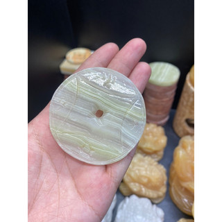 Đồng Xu Đá 4cm - 5,6,7,9cm