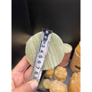 Đồng Xu Đá 4cm - 5,6,7,9cm