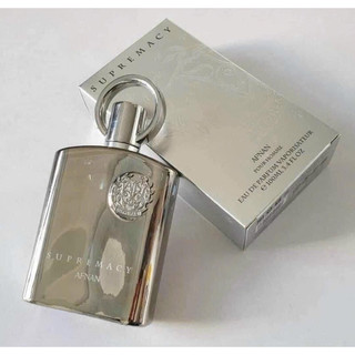 Nước hoa nam Afnan Supremacy Silver 100ml