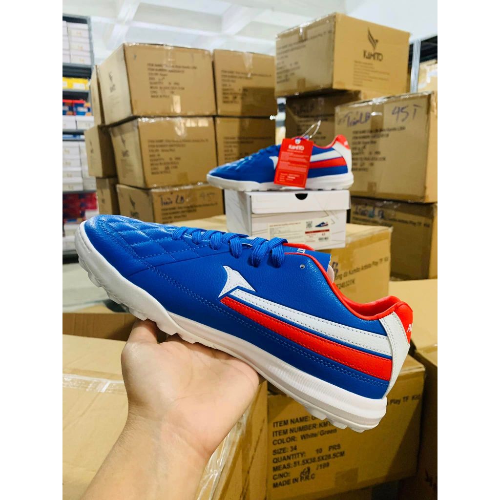 Giày Thể Thao, Giày Bóng Đá Trẻ Em - Kamito Artista Play TF