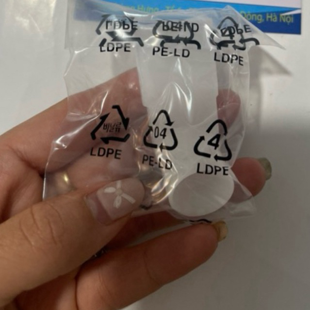 Càng họng cho máy OMRON - Phụ kiện thay thế máy khí dung omron