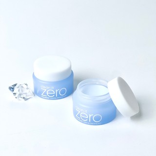 Sáp Tẩy Trang Banila Co. Clean It Zero 7g mini