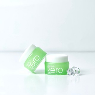 Sáp Tẩy Trang Banila Co. Clean It Zero 7g mini