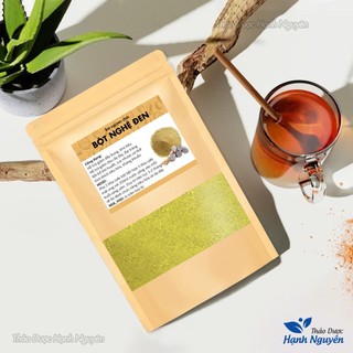 Bột nghệ đen nguyên chất 1kg, hỗ trợ tốt cho tiêu hóa, giảm đau dạ dày, đại tràng, làm đẹp da