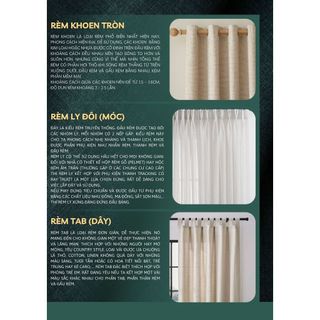 Rèm voan CHỐNG NHÌN TRỘM, Cản Nắng - Lấy Sáng - Chống UV, Rèm vải Nhật DU1637