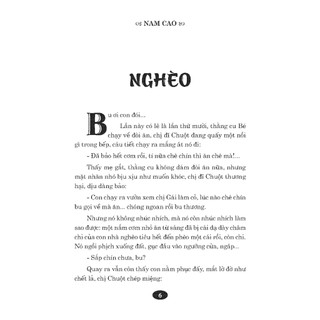 Sách - Chí Phèo (Nam Cao) (bìa mềm tái bản)