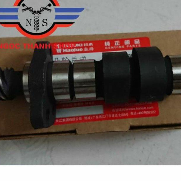 Cốt cam zin GZ150 GZ150A GZ150-A GZ125 GZ125HS GZ 125HS   NTS - ngocthanh_shop