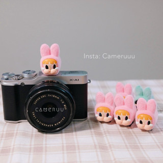 [SẴN] Hotshoe cover CRY BABY Nắp che flash cho máy ảnh DSLR Mirrorless Máy ảnh film