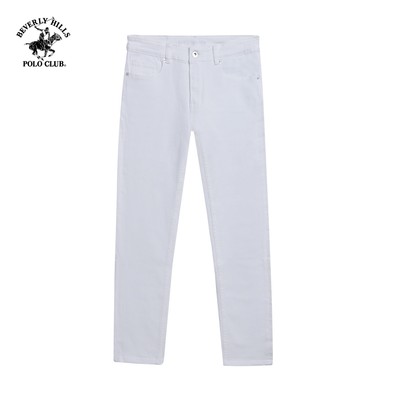 Quần jean Nam Slim Fit Beverly Hills Polo Club -  QJSLW24V008