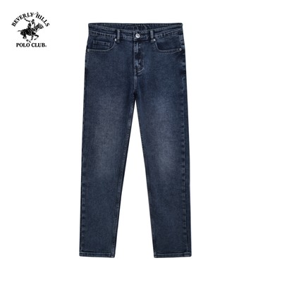 Quần jean Nam Slim Fit Beverly Hills Polo Club - QJSLW24V007