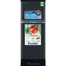 (Bê tầng-lắp đặt HN) Tủ lạnh Hòa Phát funiki FR-135CD