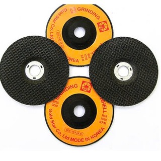 VẢY CÁ MÀI ĐÁ HOA CƯƠNG 100mm