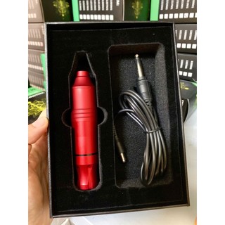 Bộ Máy Xăm Dragon, set máy xăm giá rẻ, dụng cụ xăm tattoo