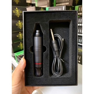 Bộ Máy Xăm Dragon, set máy xăm giá rẻ, dụng cụ xăm tattoo