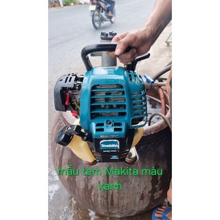 MÁY BƠM NƯỚC MINI ROBIN / MAKITA EHO35 1.5HP 4 THÌ NHẬT BÃI