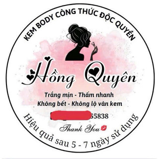 tem dán logo danh thiếp