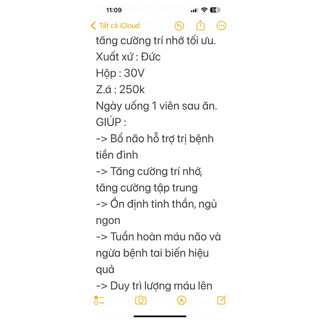 Hàng Đức đủ bill Kneipp