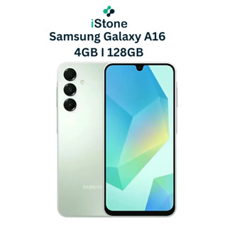 Điện thoại Samsung Galaxy A16 LTE (4GB/128GB) - Hàng chính hãng