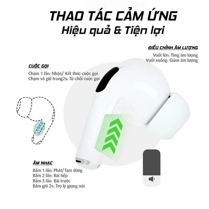 Tai Nghe Bluetooth A9 Pro Gaming phiên bản cao cấp, âm thanh tốt, độ trễ thấp, pin trâu 4-5h | BigBuy360 - bigbuy360.vn