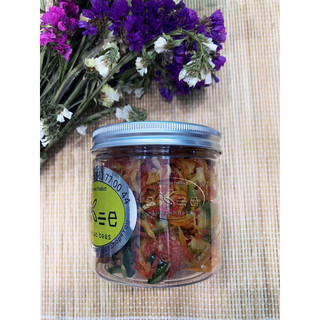 MẮM THÁI CHAY NHÀ LÀM (200 gram)