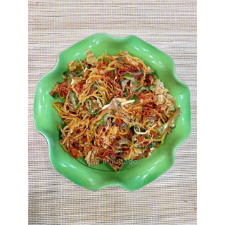 MẮM THÁI CHAY NHÀ LÀM (200 gram)