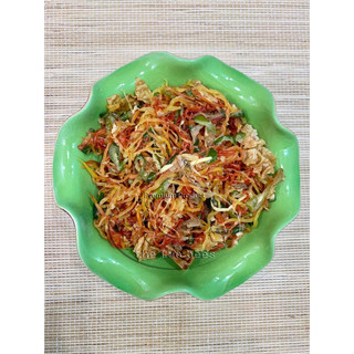 MẮM THÁI CHAY NHÀ LÀM (200 gram)
