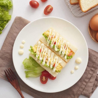 Sốt Mayonnaise (mayone) hữu cơ Byodo Đức Date t1/2027 Mới nhất