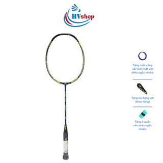  Vợt cầu lông - Vợt VS Blade 8000 8100 8200 8300 520 chính hãng tặng cước bao đơn và quấn cán - HVShop 