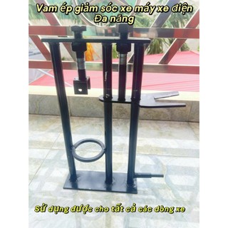 Vam ( cảo ) phuộc xe máy đa năng ( Các dòng xe ga , xe số exciter - winner )
