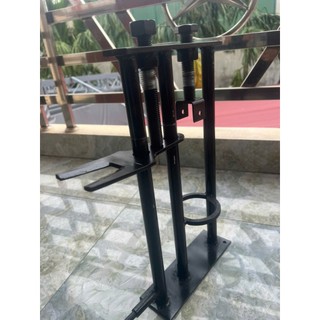 Vam ( cảo ) phuộc xe máy đa năng ( Các dòng xe ga , xe số exciter - winner )