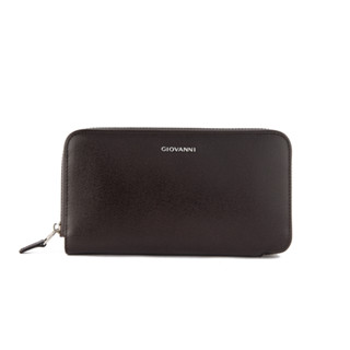 Bóp Tay Nam GIOVANNI Da Saffiano Cao Cấp GCL0021-1